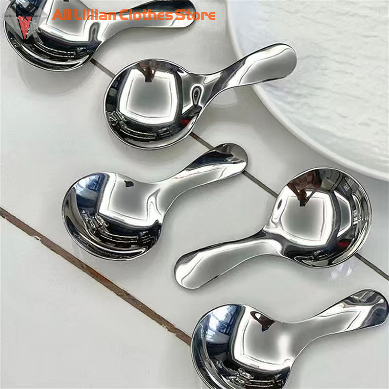 Mini Portable Spoon Fork Table - Camping Cooking Bundle 评论和价格