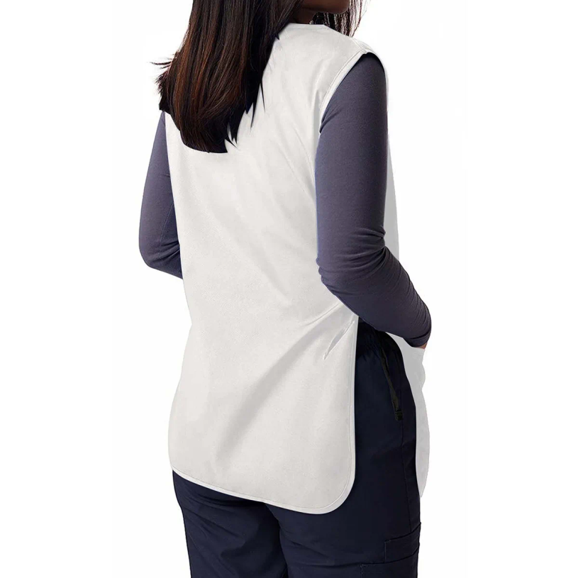 Fashion Advertising Shirt Vest - Camping Cooking Apron 评论和价格