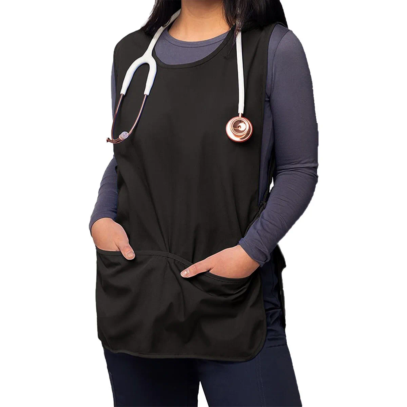 Fashion Advertising Shirt Vest - Camping Cooking Apron 评论和价格