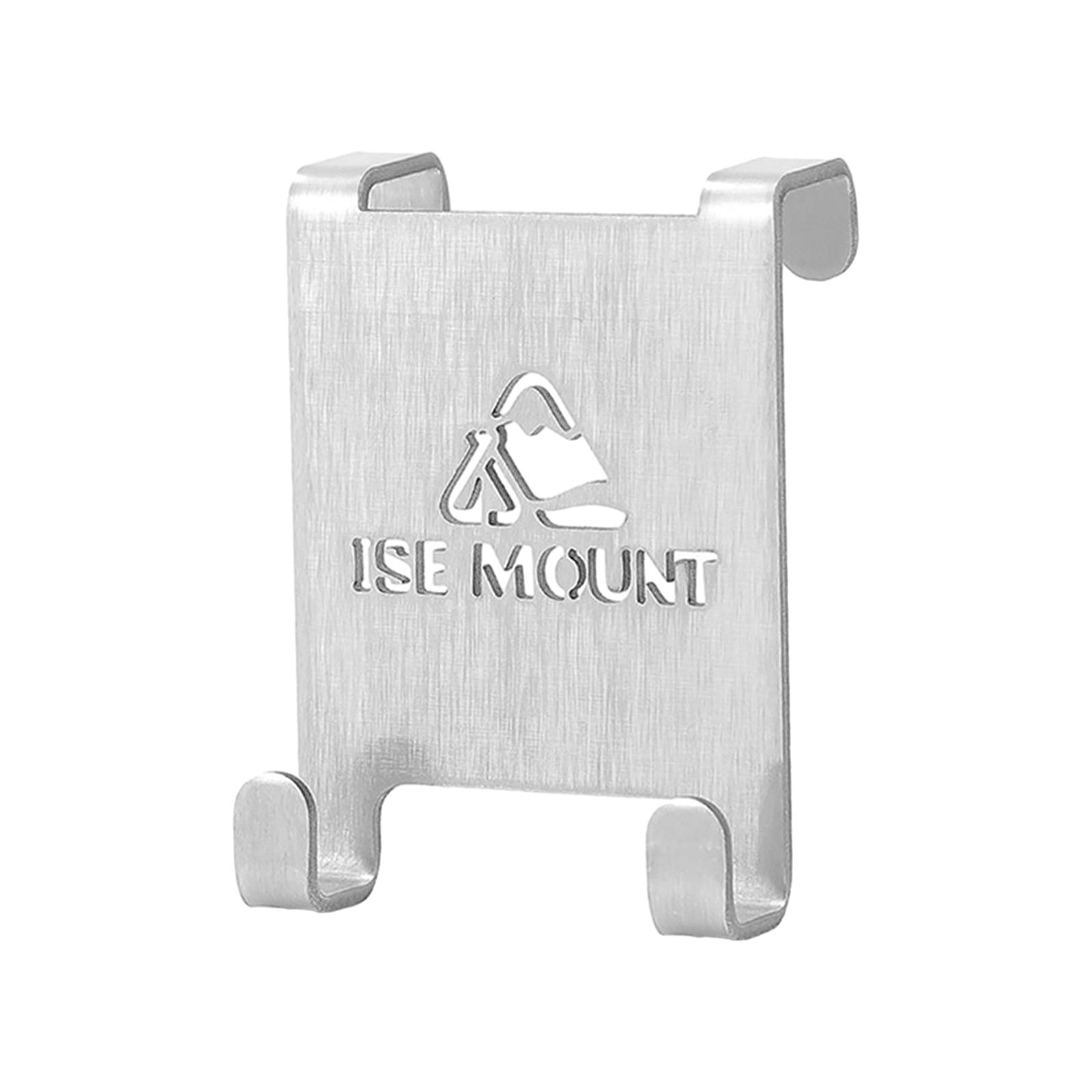 Camping Table Gas Tank Bracket - Camping Cooking Gas Canister 评论和价格