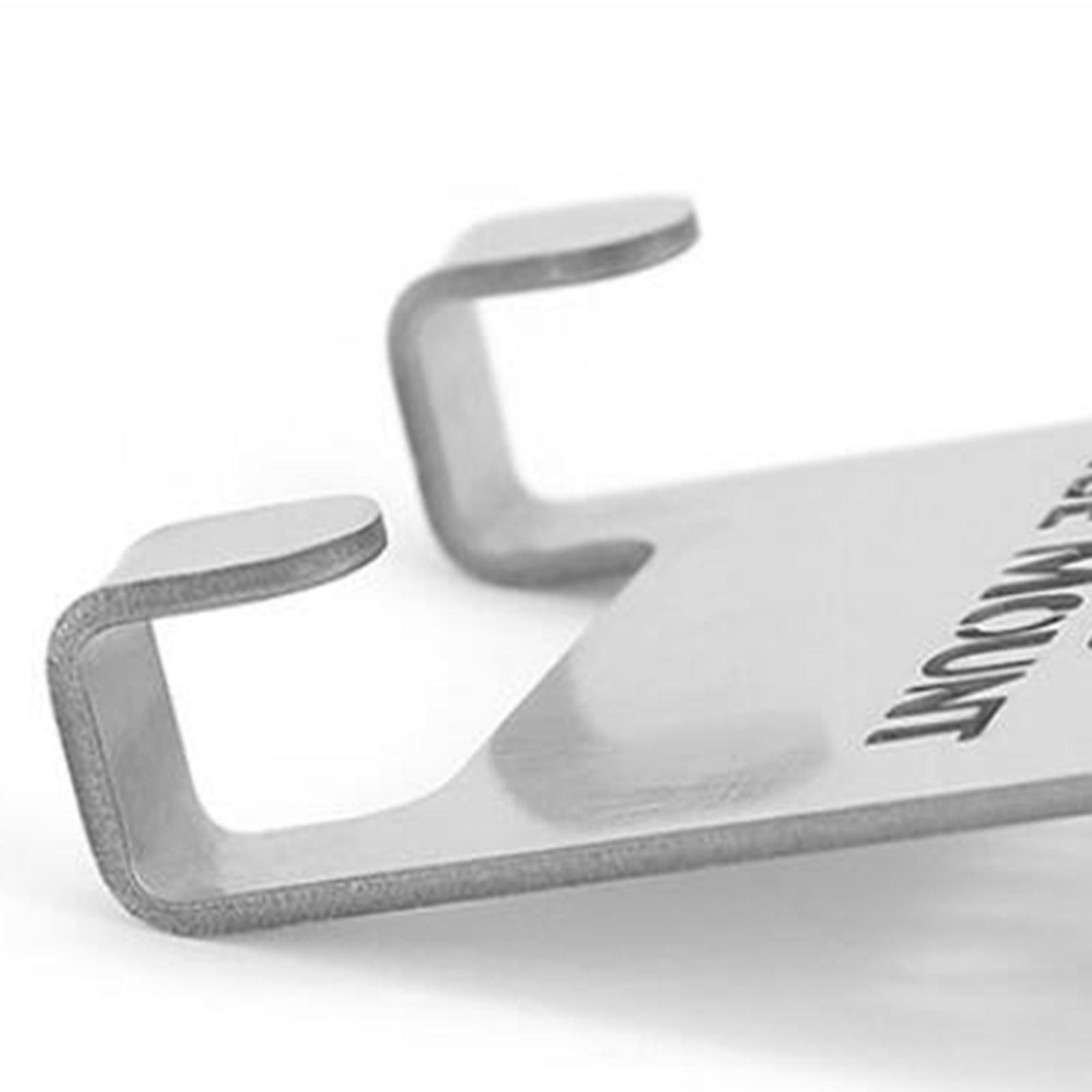 Camping Table Gas Tank Bracket - Camping Cooking Gas Canister 评论和价格