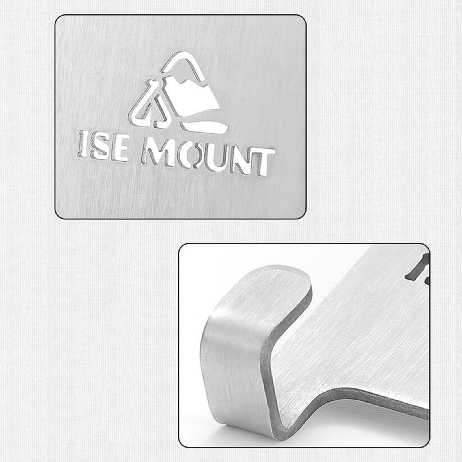 Camping Table Gas Tank Bracket - Camping Cooking Gas Canister 评论和价格